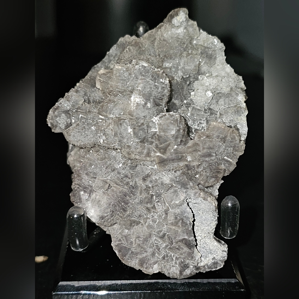 Colorless Fluorite - Picture 8 of 11